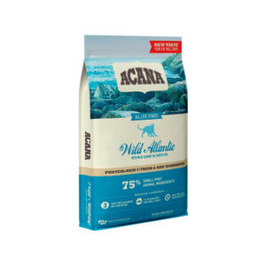 acana wild atantic perro de 2 kg