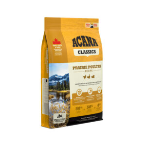 acana perro prairie poultry 9.7 kg