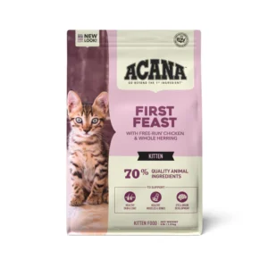 acana gato kitten 1.8 kg
