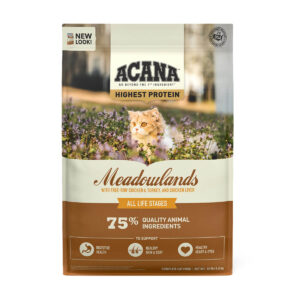 acana gato meadowland 1.8 kg