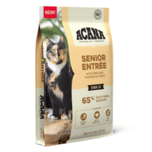 acana gato senior 1.8 kg
