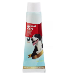 crema dental care