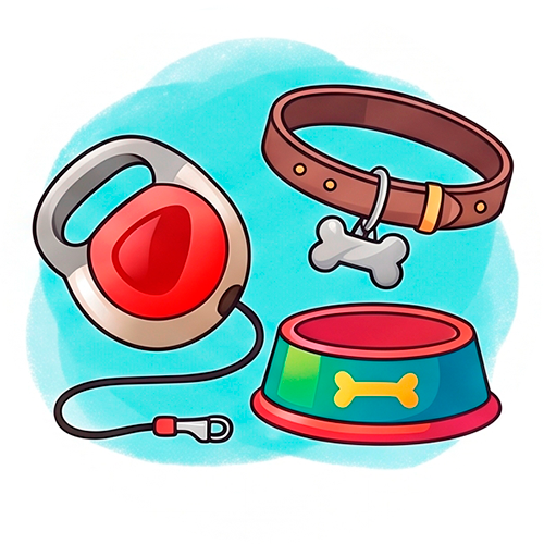 accesorios ico