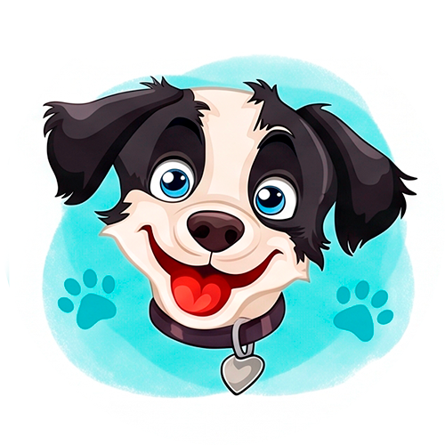 perro ico