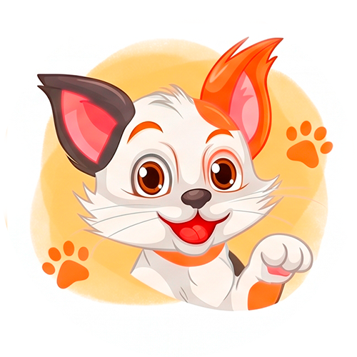 gato ico